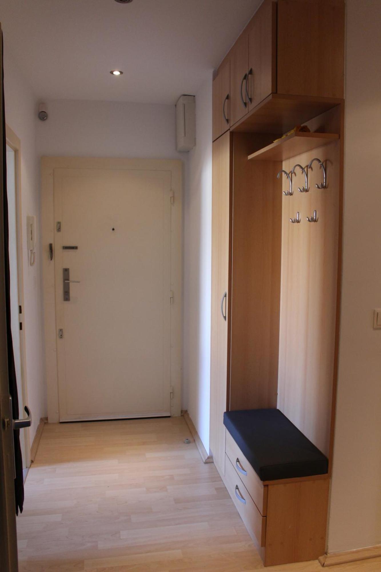 Apartamento Happy *
