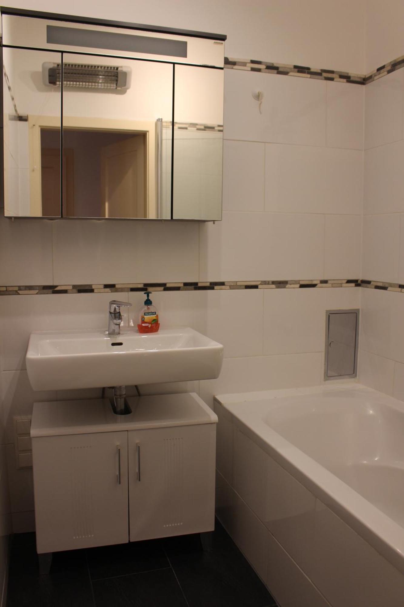 Apartamento Happy