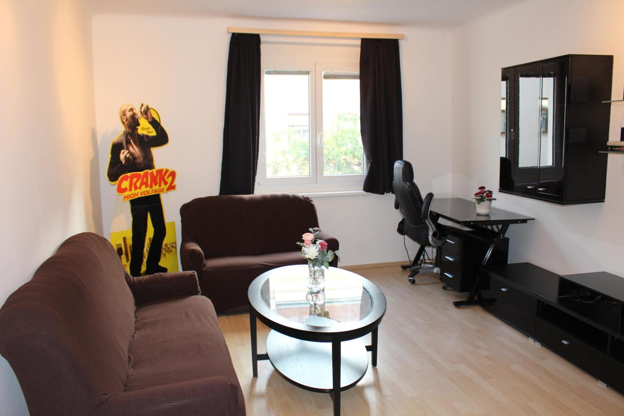Apartamento Happy